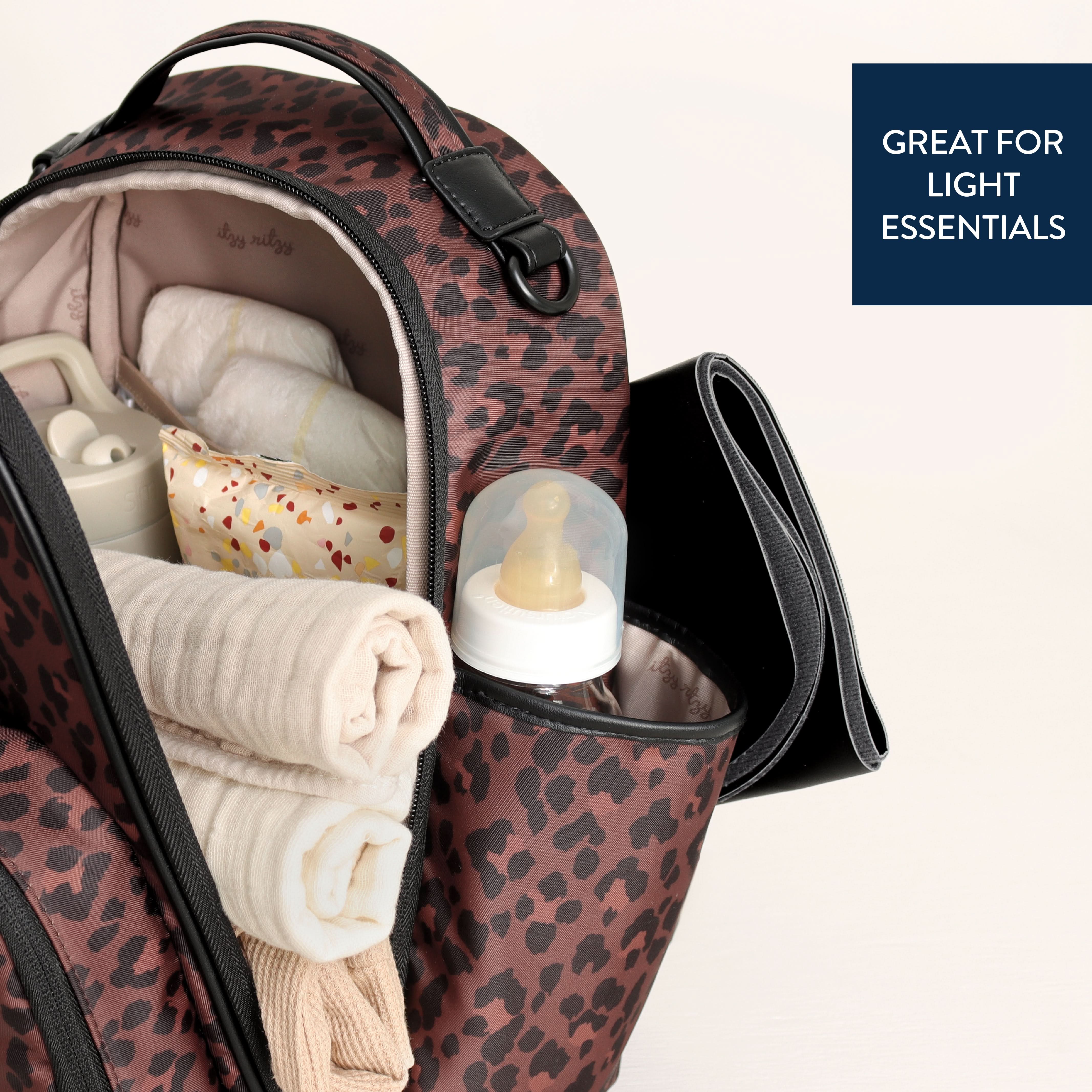 Wild Side Duo Bundle Diaper Bag Bundle - Image 23