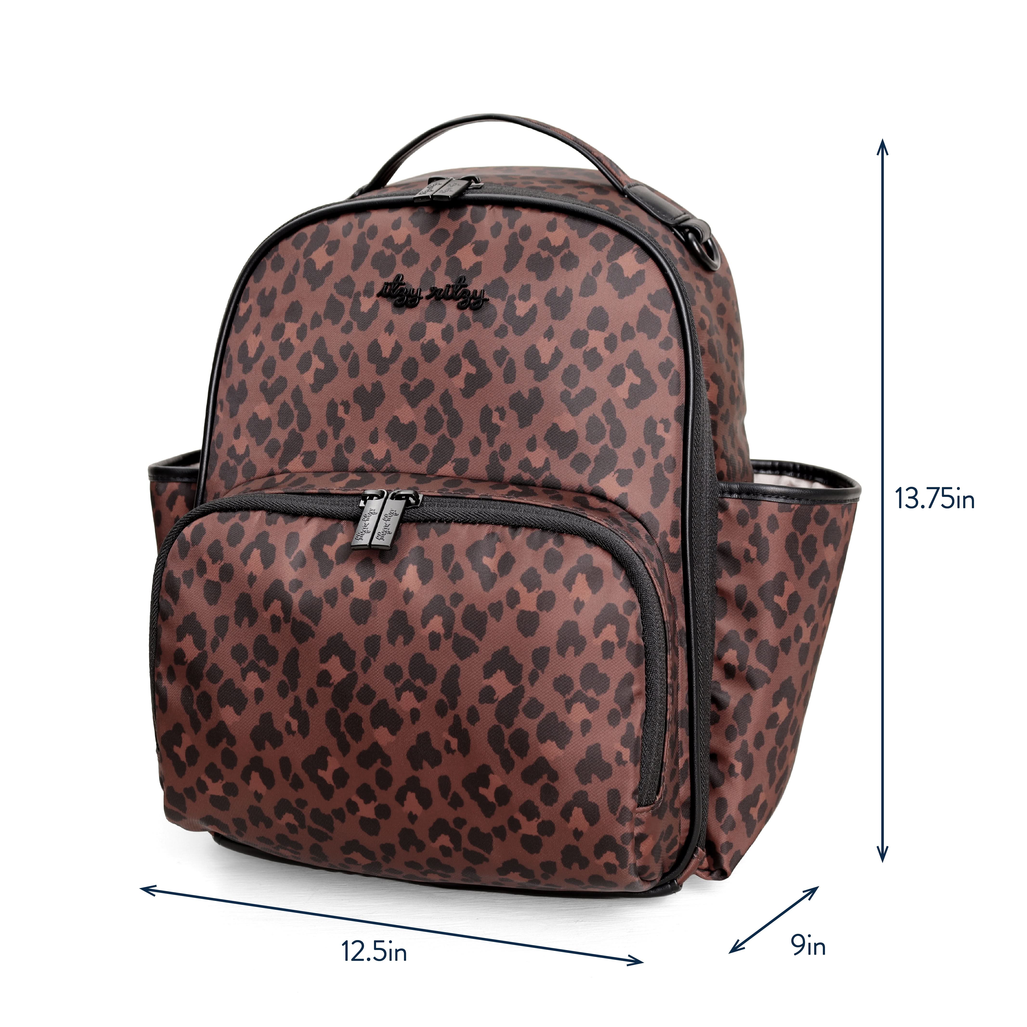 Wild Side Duo Bundle Diaper Bag Bundle - Image 24