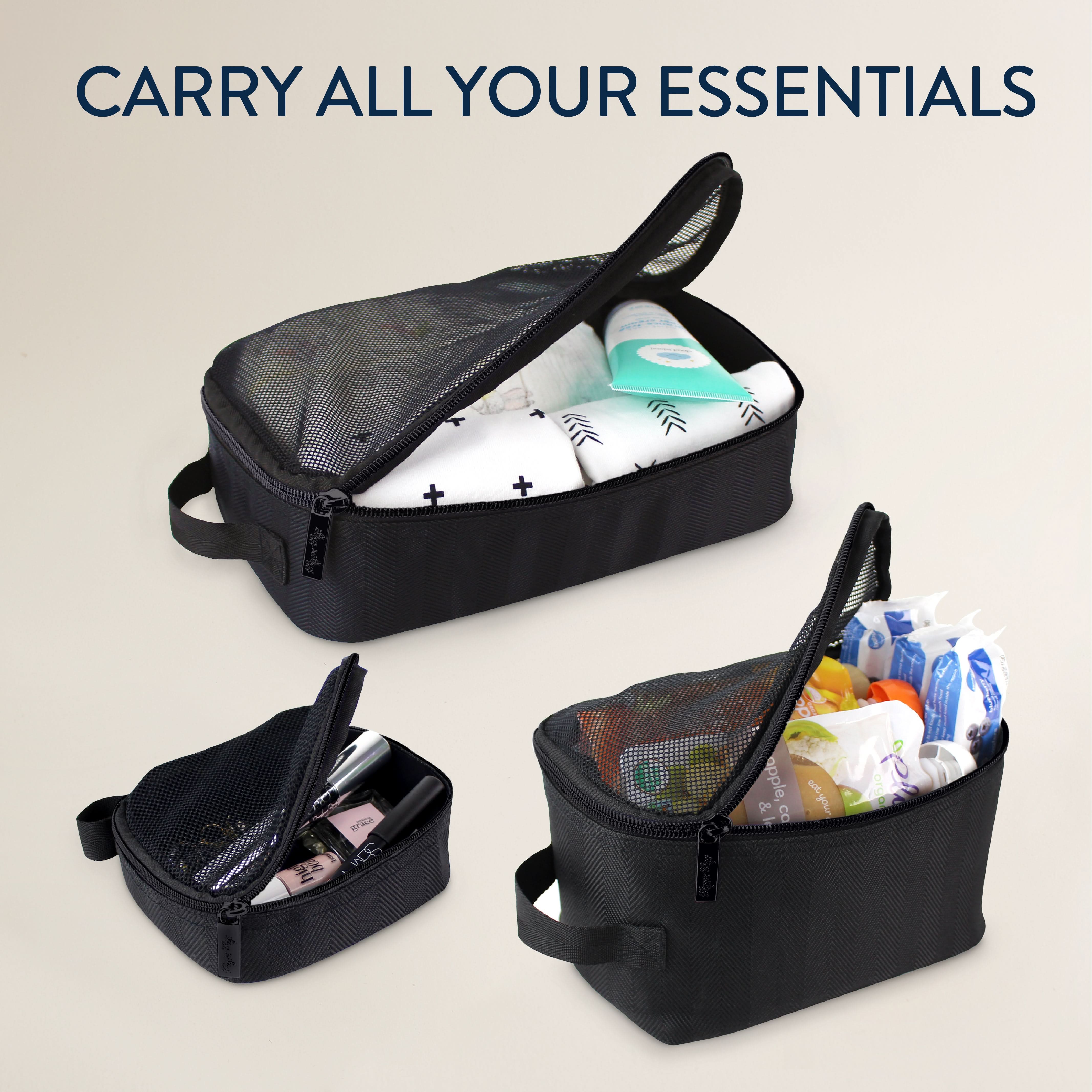 Wildly Organized Boss Plus Diaper Bag Bundle - Image 15
