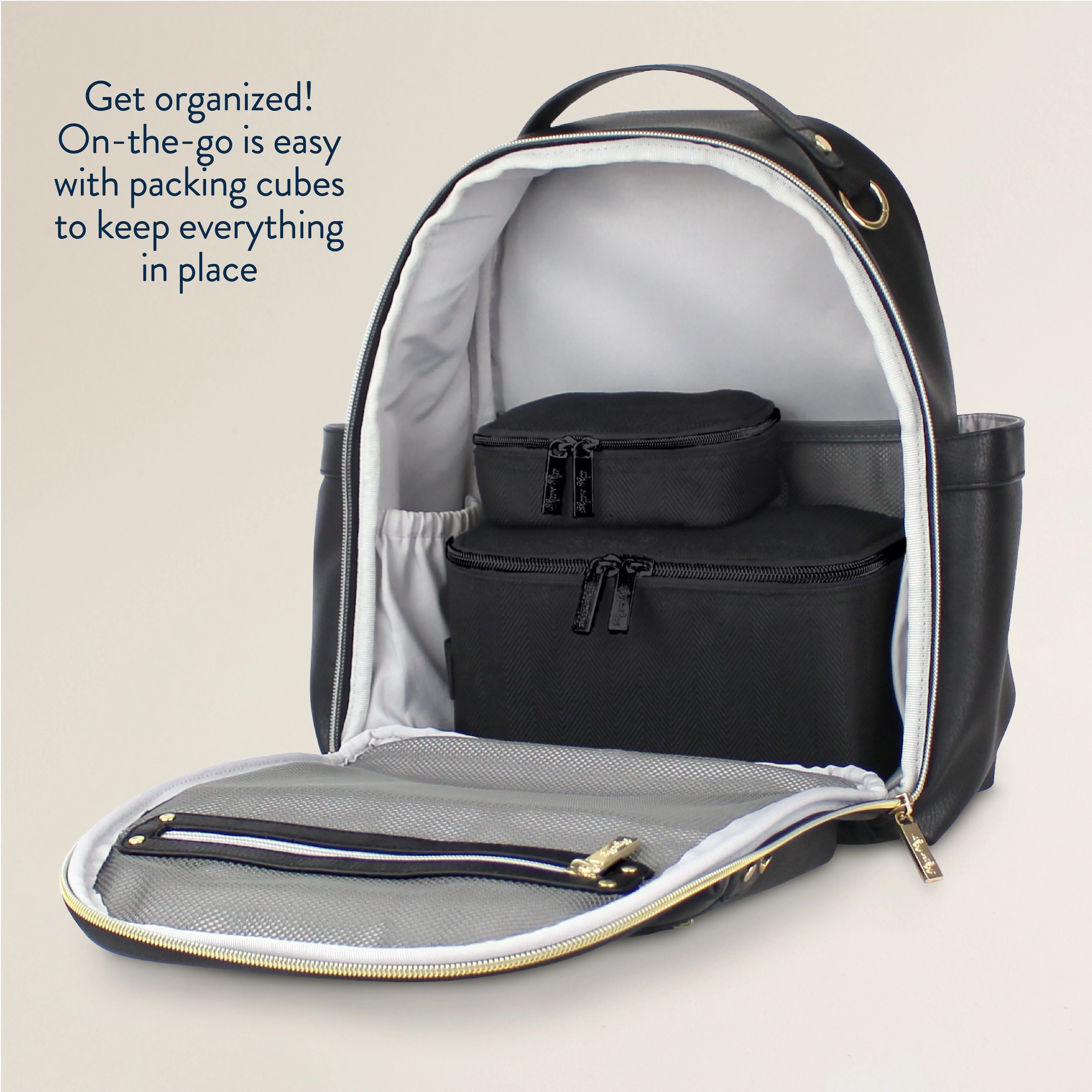 Wildly Organized Itzy Mini Diaper Bag Bundle - Image 19
